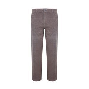 Firetrap Mens Regular Chinos / Brown
